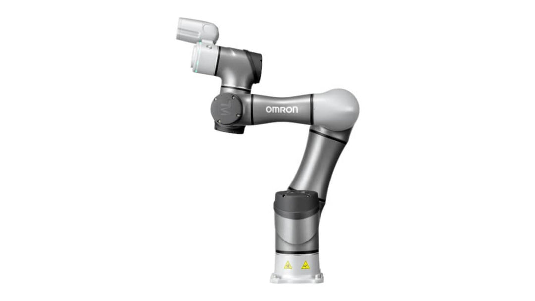 Omron 6 Axis Robotic Arm