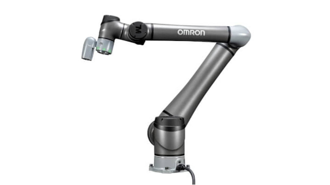 Omron 6 Axis Robotic Arm