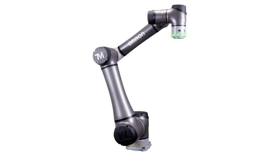 Omron 6 Axis Robotic Arm