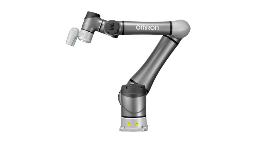 Omron 6 Axis Robotic Arm