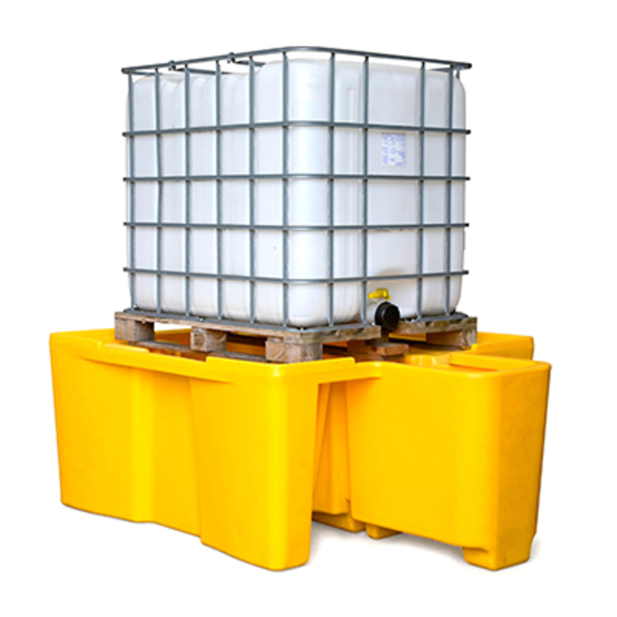 TieDex UK Spill Kit for Chemical