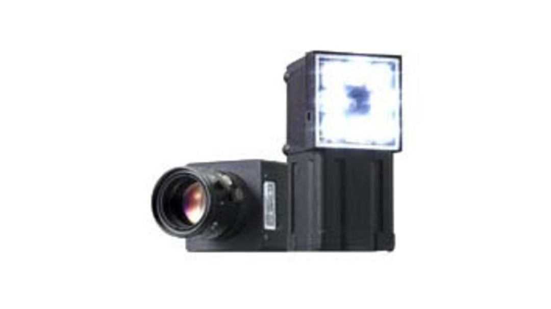 Omron Vision Sensor - 752 x 480 pixel
