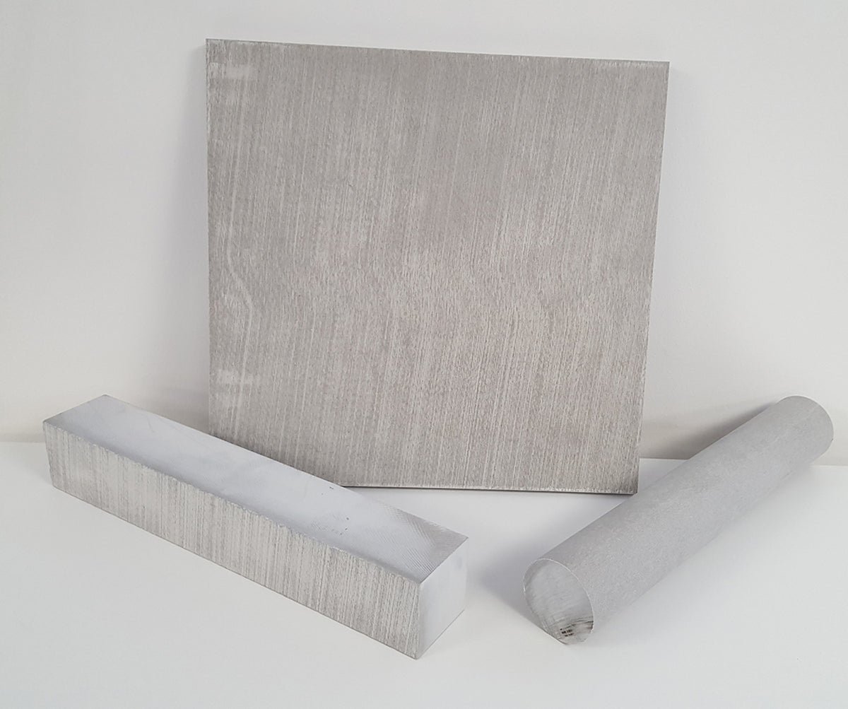 TieDex UK Cement Thermal Insulating Sheet, 300 mm x 295mm x 20 mm