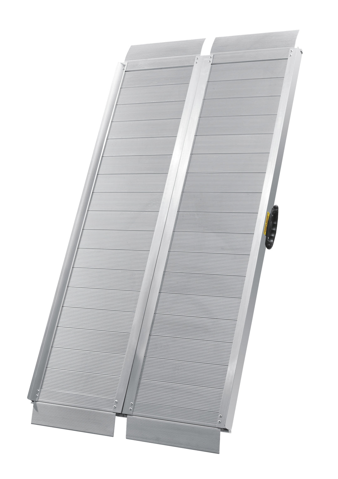 TieDex UK Aluminium Foldable, 272kg Ramp