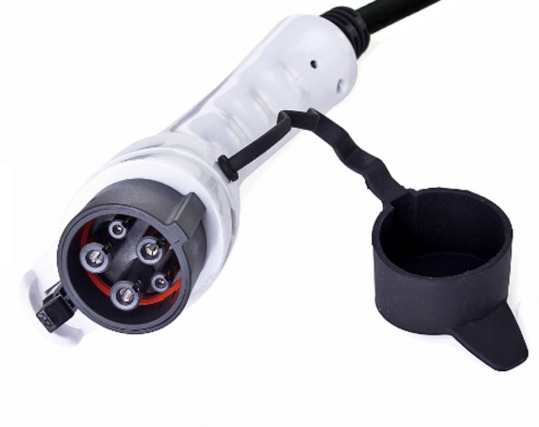 TieDex UK 16A EV Charging Cable 5 m