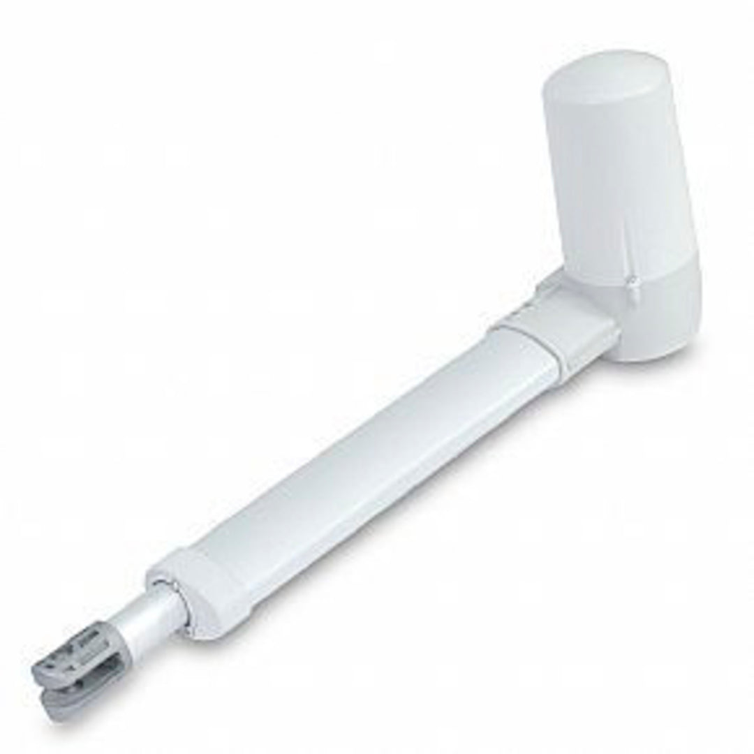 TieDex UK Electrical Linear Actuator 300 mm 3000N 24V dc 11mm/s