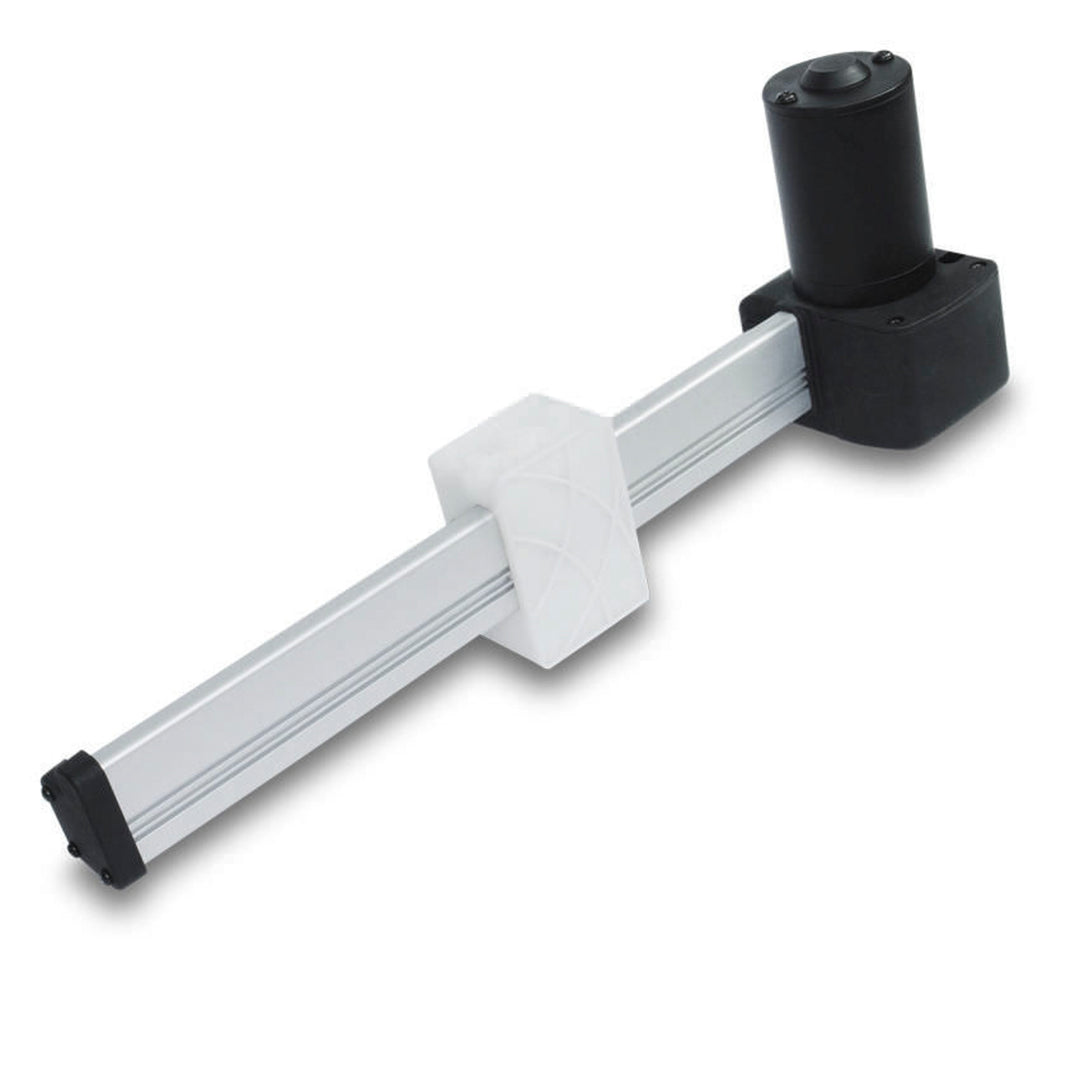 TieDex UK Electrical Linear Actuator 800 mm 3000N 24V dc 11mm/s