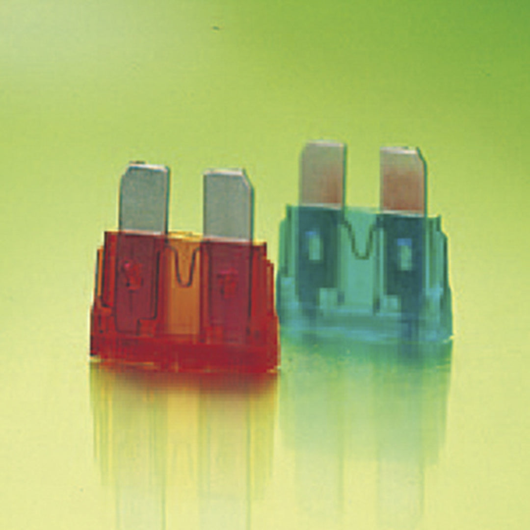 TieDex UK 5A Tan Car Fuse, 32V dc