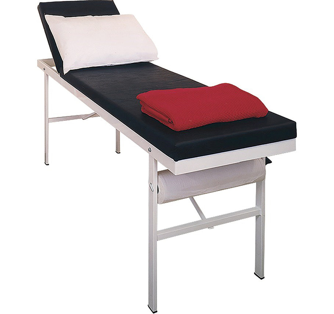 TieDex UK Examination Couch 770 mm 1.83 m 600mm