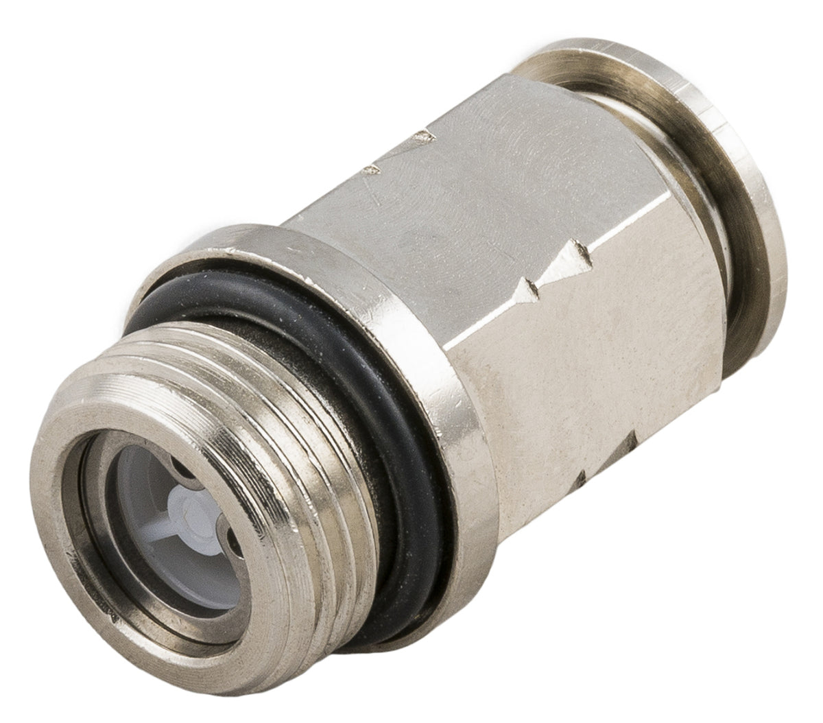 TieDex UK Non Return Valve, 8 bar Tube, Outlet Male Threaded