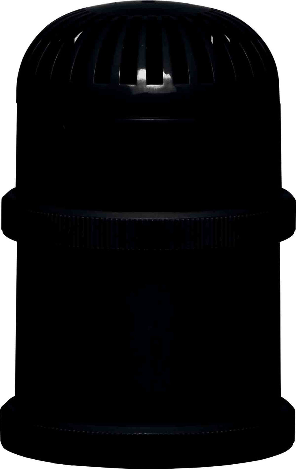 TieDex UK Clear Steady Effect Sounder, LED Bulb 110V ac, 240 V ac, AC/DC, IP65
