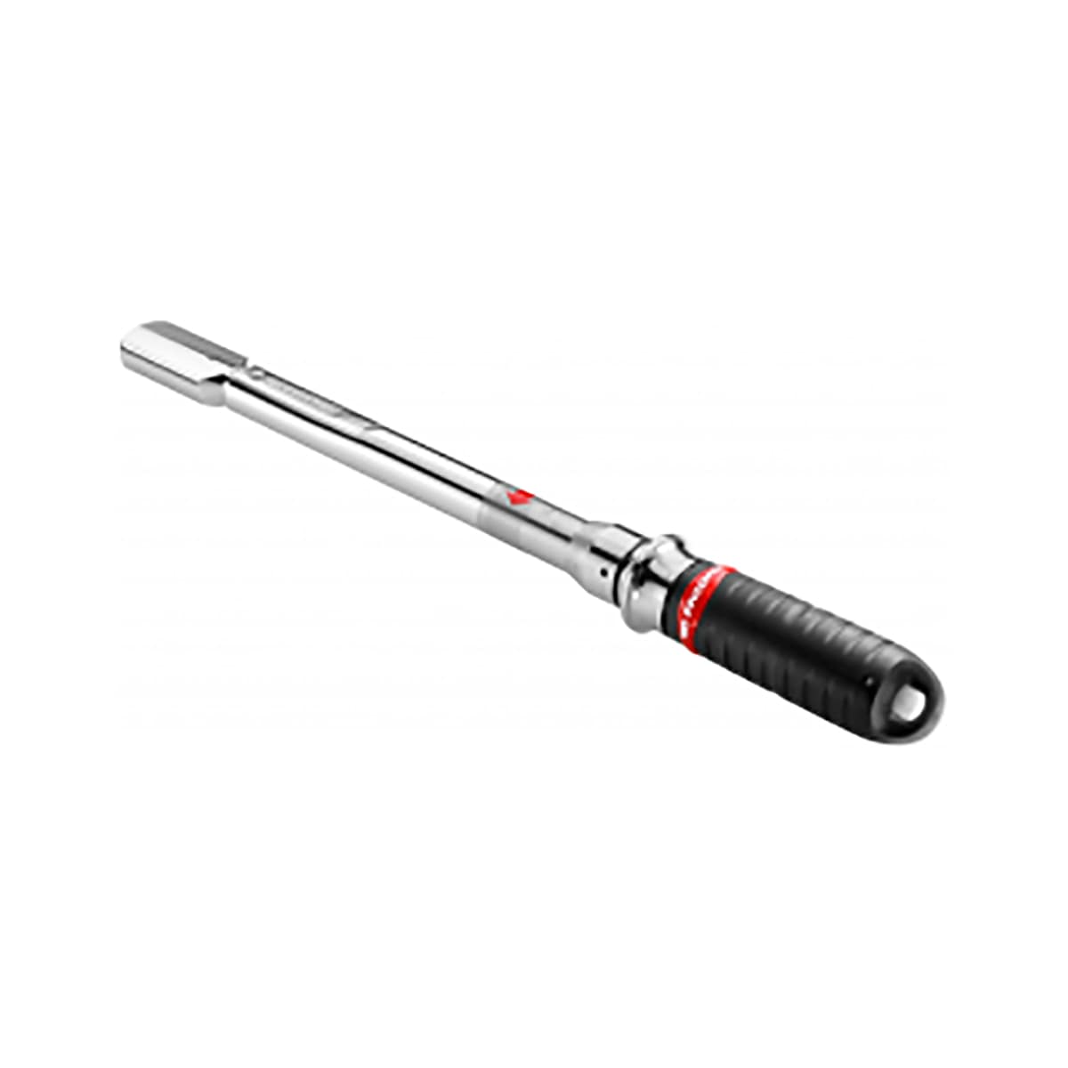 Facom Click Torque Wrench, 20 To 100 Nm, 1/2 in Drive, Square Drive, 420mm Overall