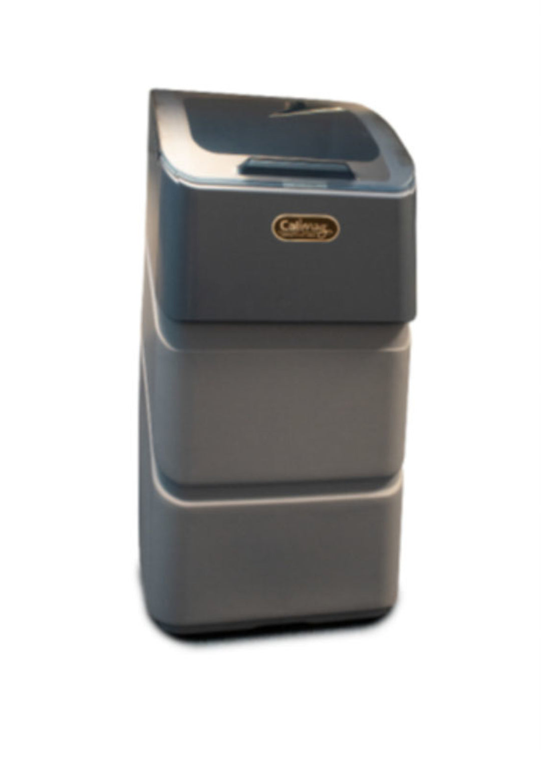TieDex UK NE8 Steel Grey Water Softener