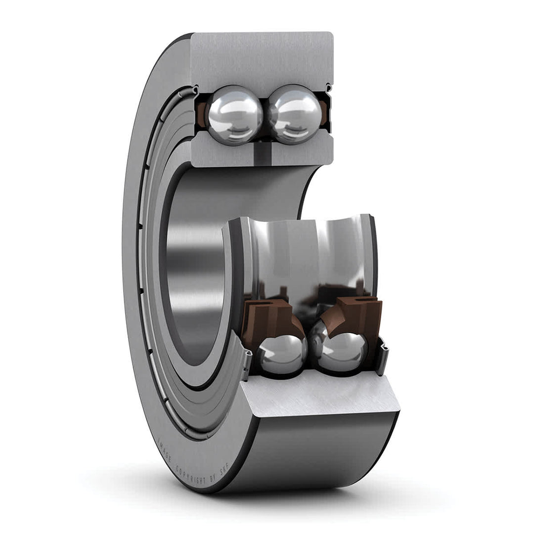 SKF Roller Yoke Cam Follower 305707 C-2Z 35mm ID, 80 mm OD_305707 C-2Z