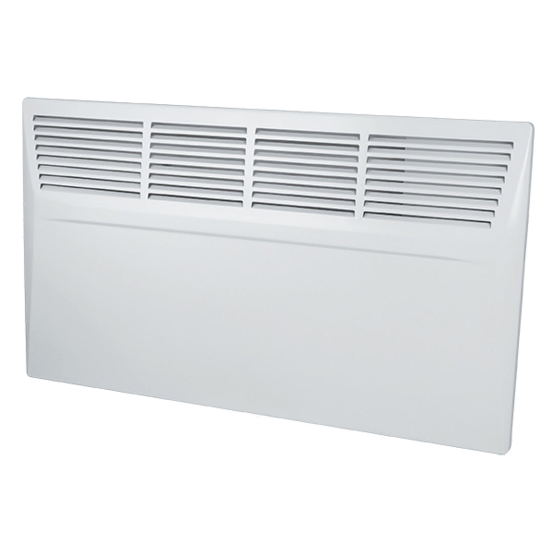 TieDex UK Panel Heater, Timer, 1.5 kW, Wall Mount