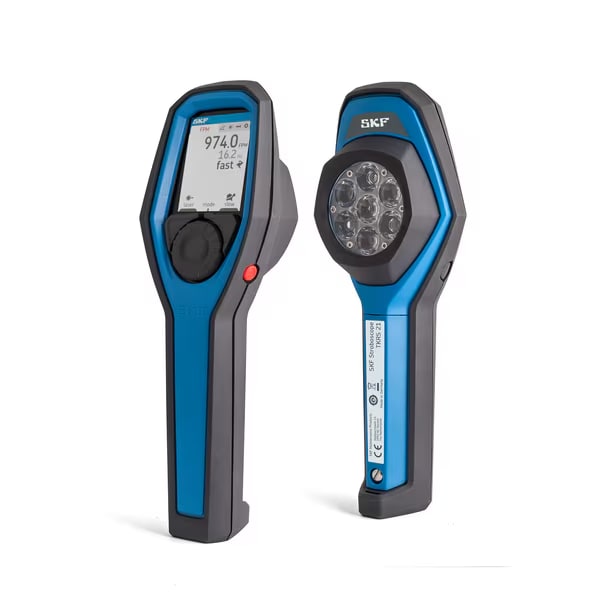 SKF TKRS 21 Stroboscope, ±0.02 % Accuracy_TKRS 21