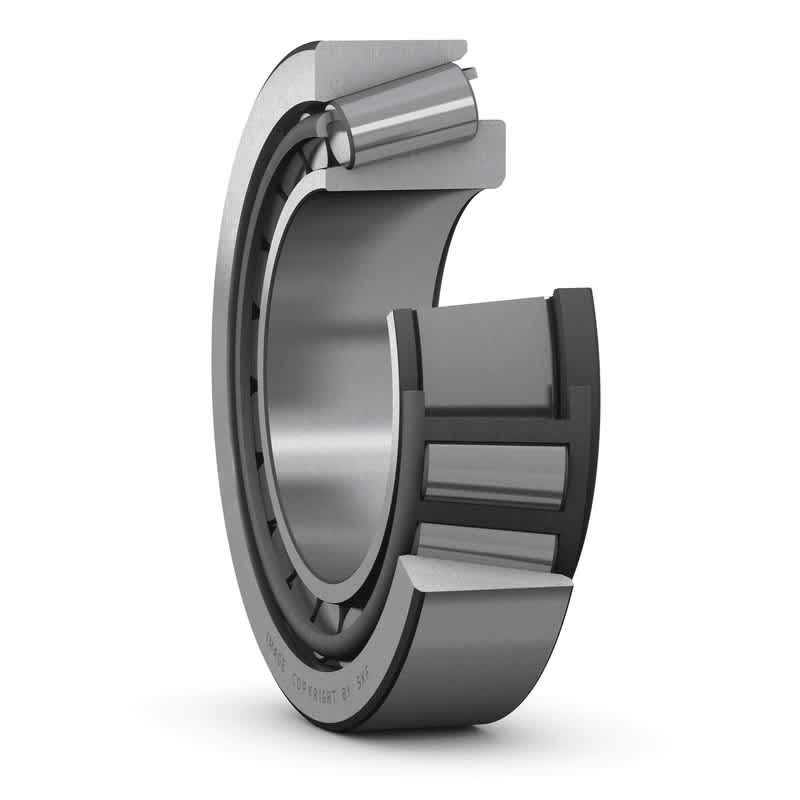 SKF 32022 X Taper 110 mm ID Roller Bearing, 170 mm OD_32022 X