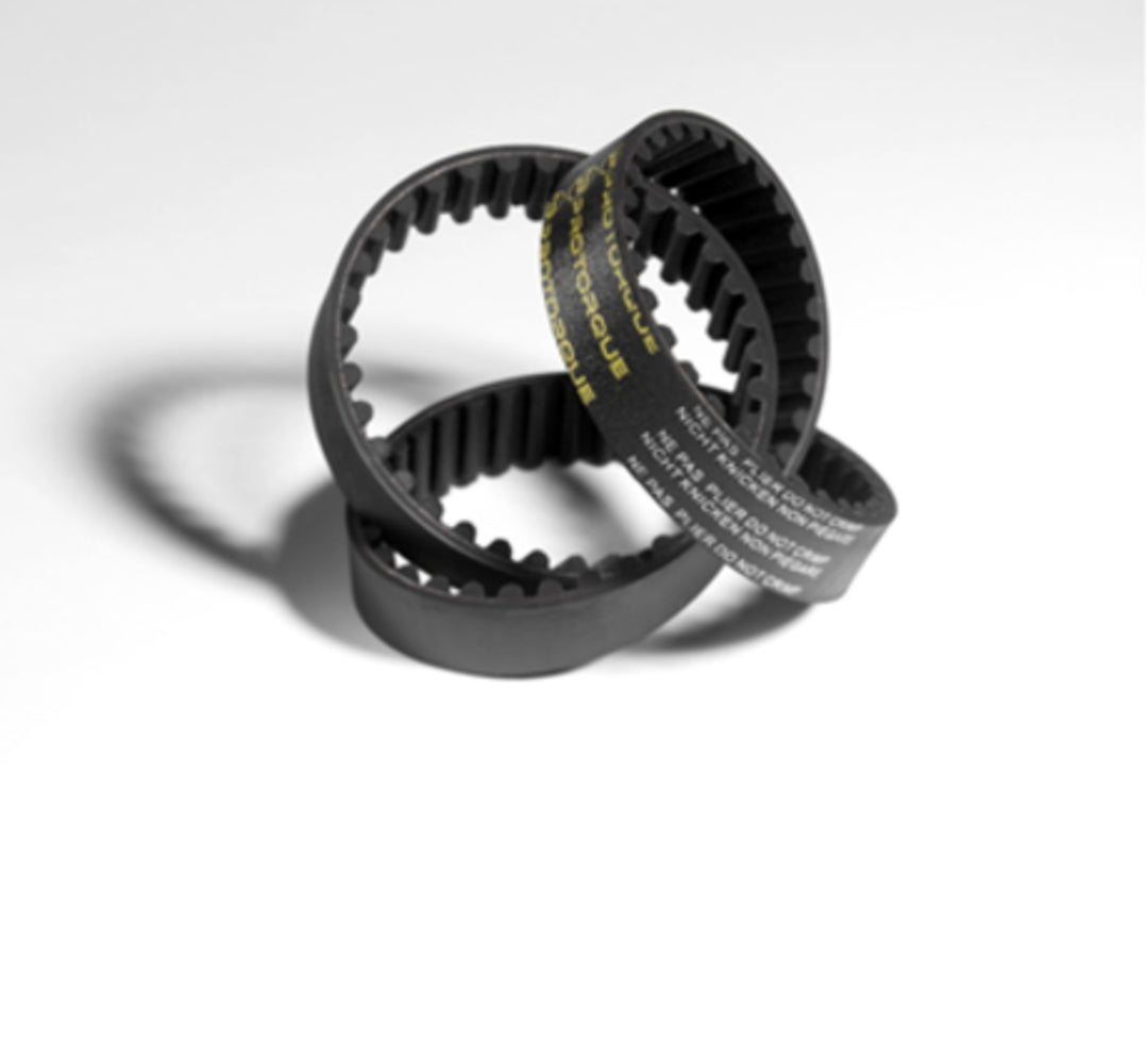TieDex UK Timing Belt 225 Teeth, 3.15 m Length, 55 mm Width