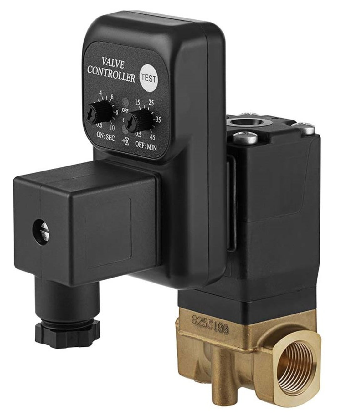 TieDex UK R 3/8 in Automatic Condensate Drain