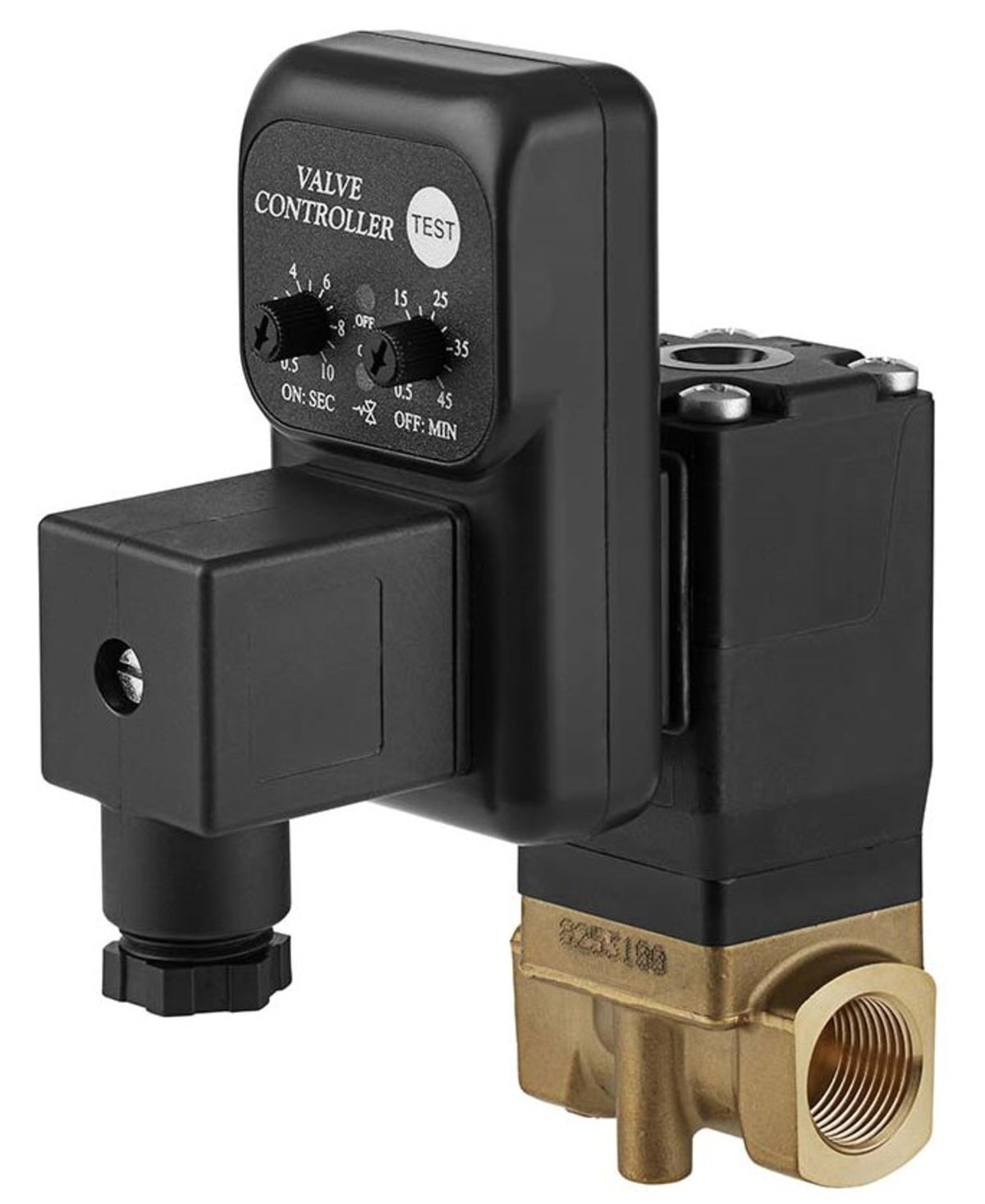 TieDex UK R 3/8 in Automatic Condensate Drain
