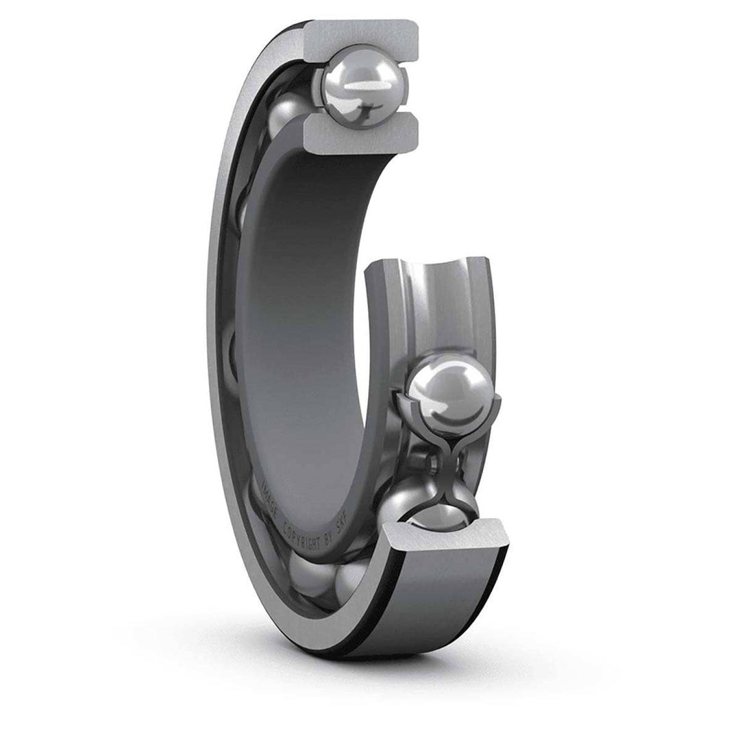 SKF 6324/C3VL2071 1 Row Ball Bearing - 120 mm ID, 260 mm OD_6324/C3VL2071