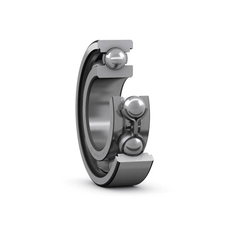 SKF 6222/C4 1 Row Ball Bearing - 110 mm ID, 200 mm OD_6222/C4