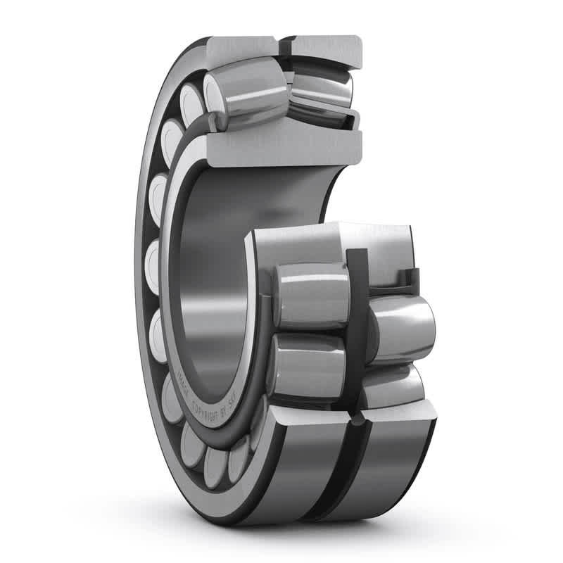 SKF 21312 EK Tapered 60 mm ID Roller Bearing, 130 mm OD_21312 EK