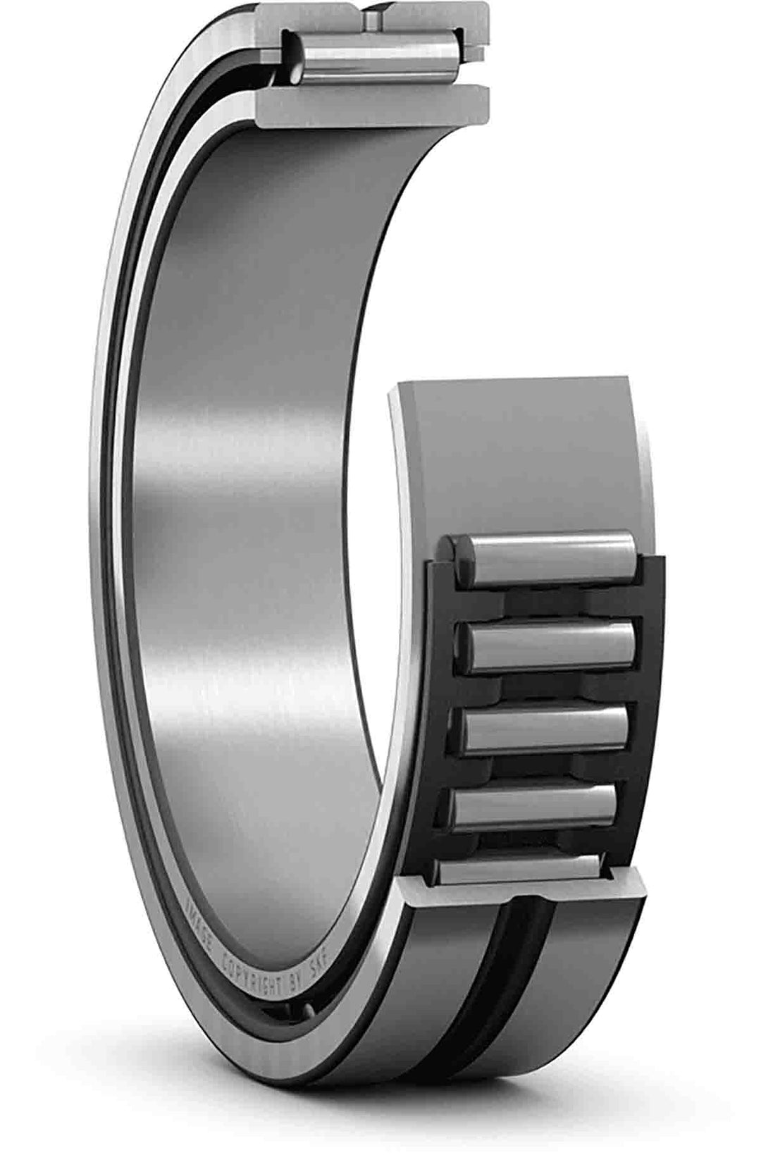 SKF NKI 85/26 85 mm ID Roller Bearing Needle Roller, 115 mm OD_NKI 85/26
