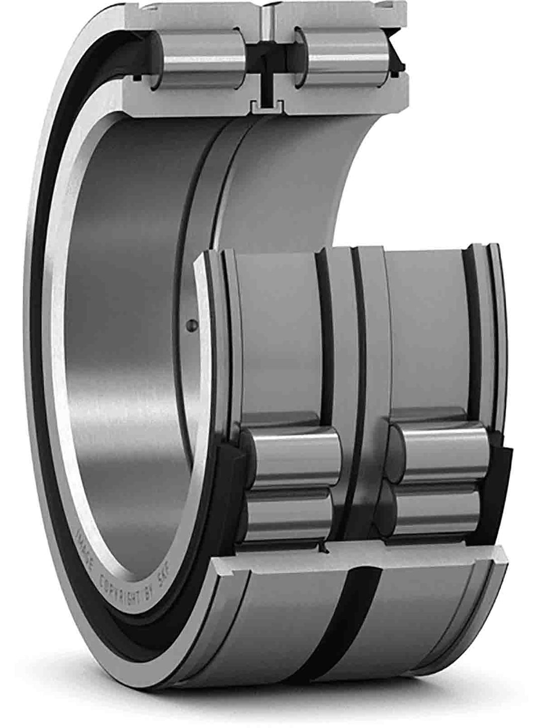 SKF NNF 5013 ADB-2LSV 65 mm ID Roller Bearing, 100 mm OD_NNF 5013 ADB-2LSV