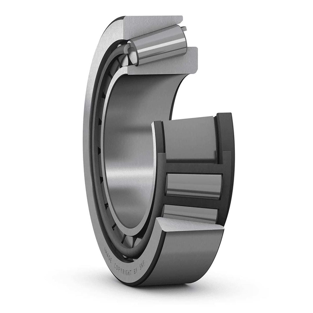 SKF 32034 X Taper 170 mm ID Roller Bearing, 260 mm OD_32034 X