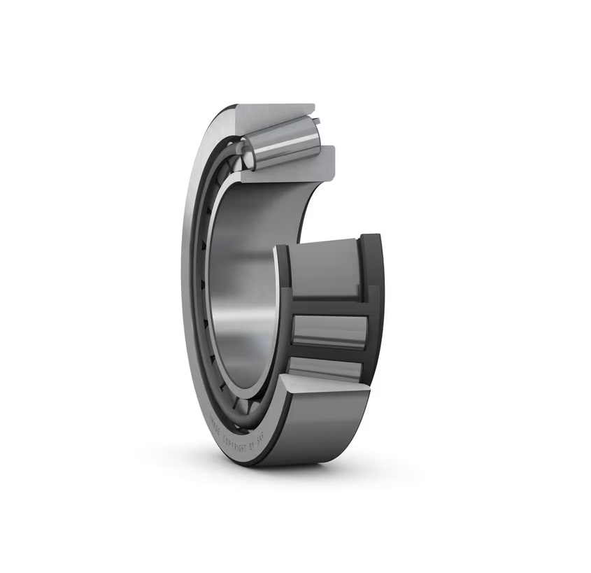 SKF 32313 Taper 65 mm ID Roller Bearing, 140 mm OD_32313