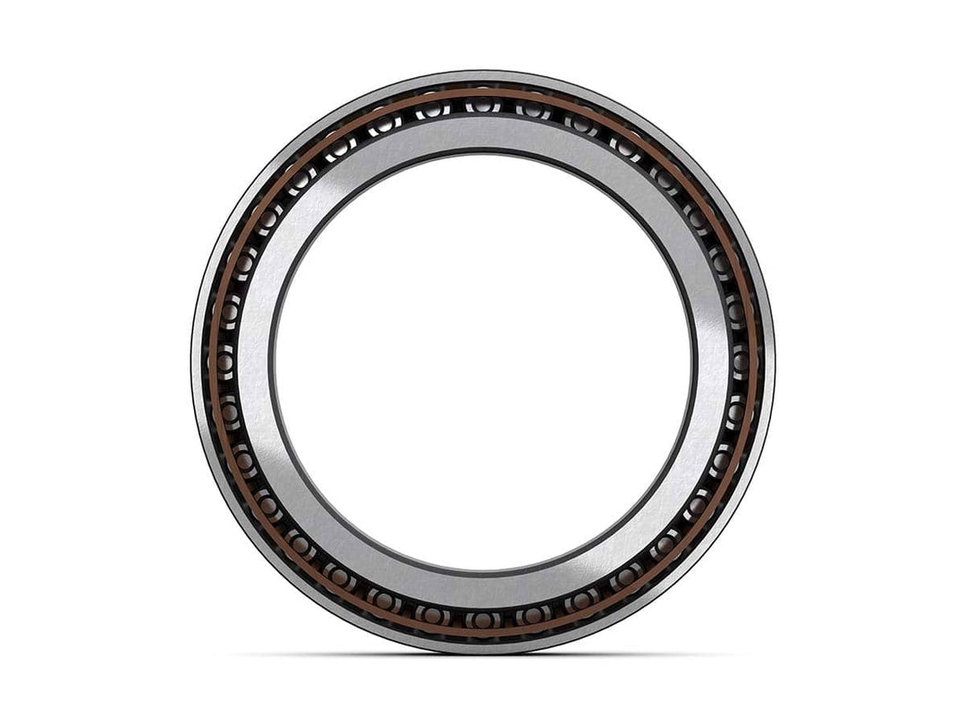 SKF 33211 Taper 55 mm ID Roller Bearing, 100 mm OD_33211