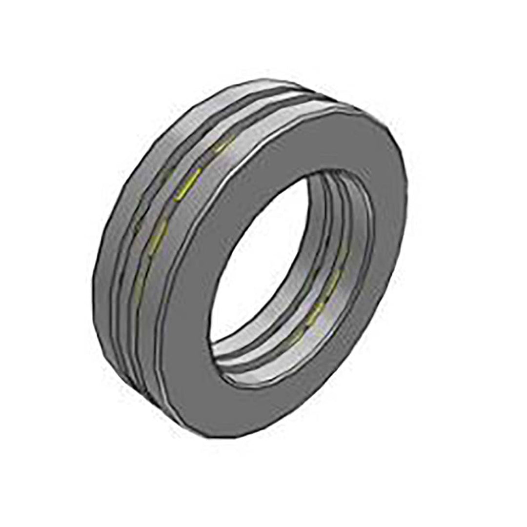SKF 81213 TN 65 mm ID Roller Bearing, 100 mm OD_81213 TN