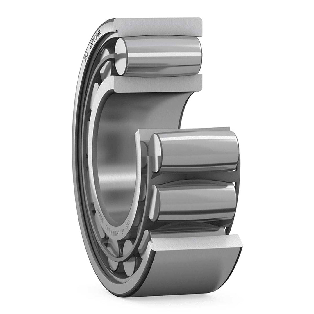 SKF C 2218 K/C3 Taper 90 mm ID Roller Bearing, 160 mm OD_C 2218 K/C3
