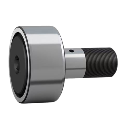 SKF Needle Roller Stud Cam Follower KRV 30 PP 12mm ID, 30 mm OD_KRV 30 PP