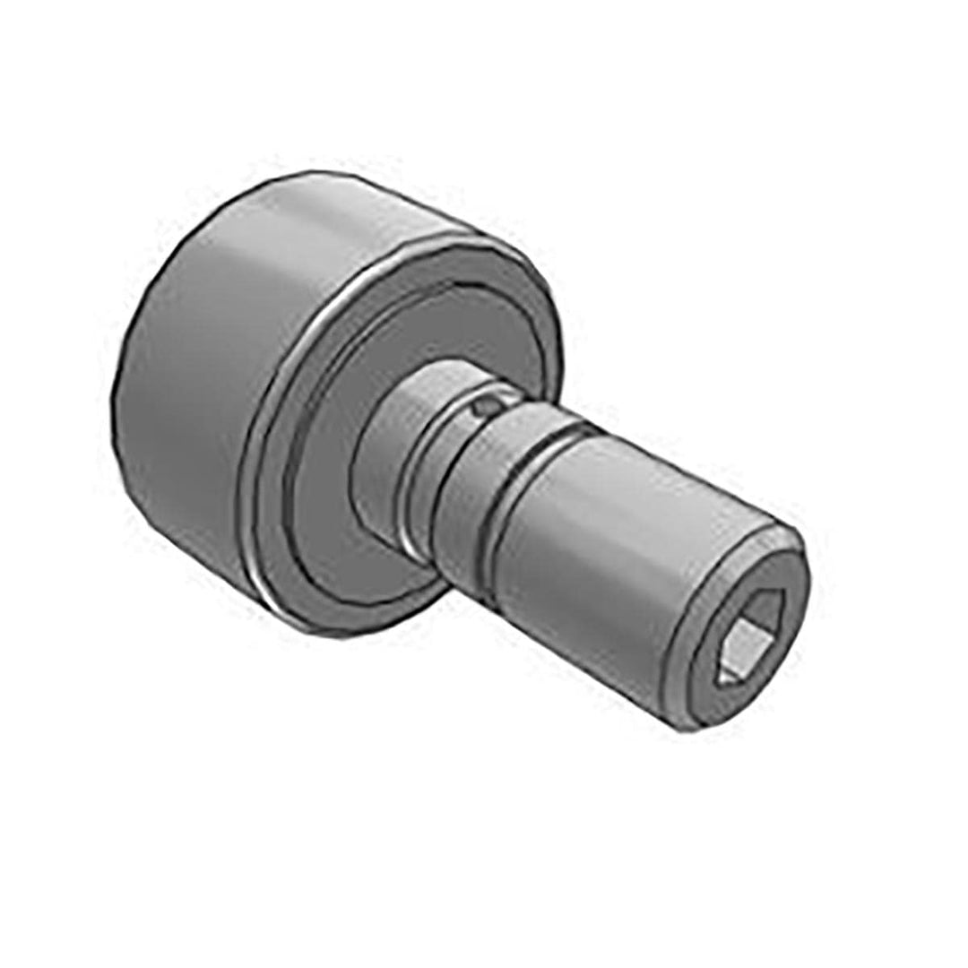 SKF Cam Follower Stud Cam Follower KRV 40 PPA 18mm ID, 40 mm OD_KRV 40 PPA