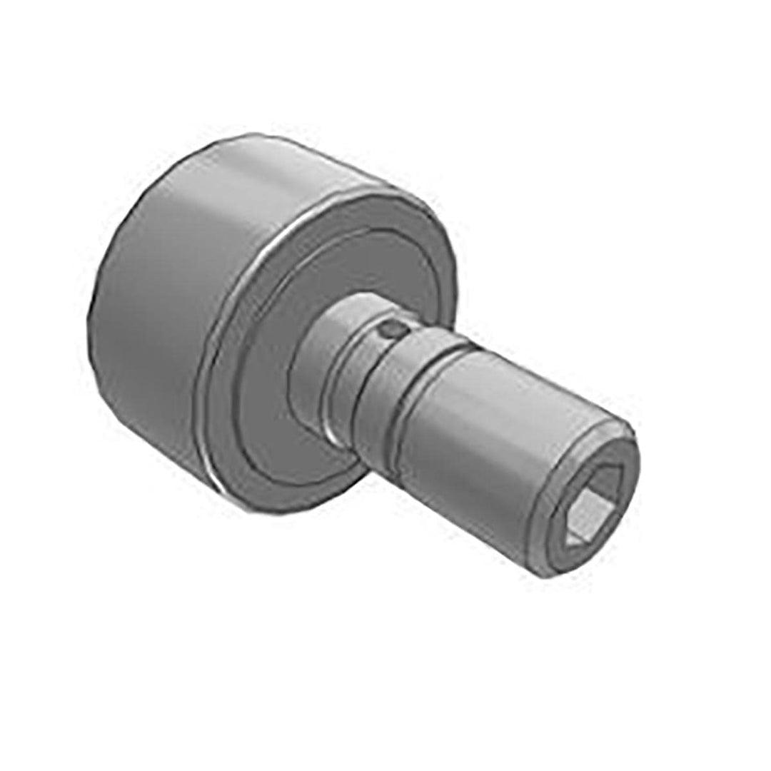 SKF Stud Cam Follower KRV 47 PPA 20mm ID, 47 mm OD_KRV 47 PPA