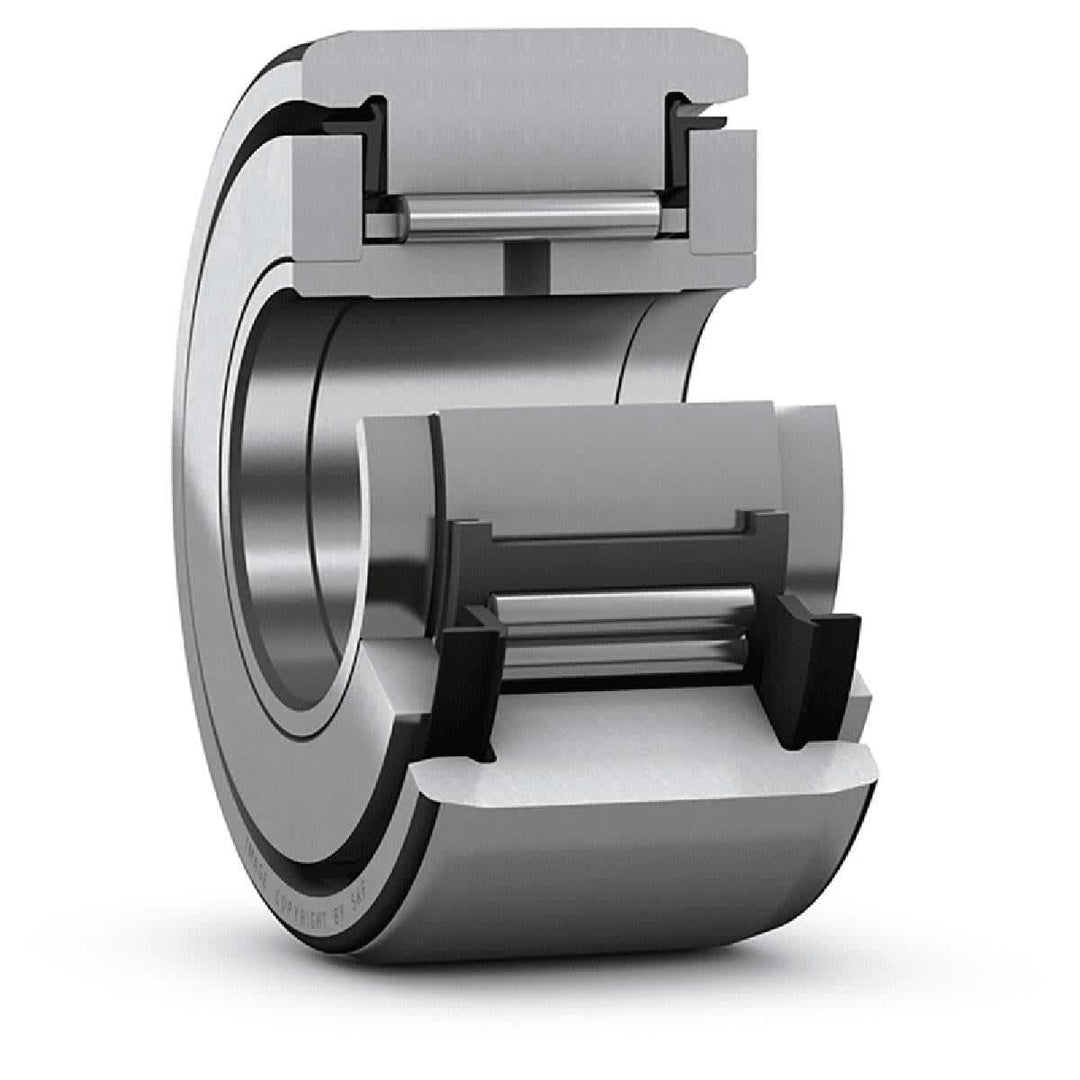 SKF Needle Roller Spherical Radial Cam Follower NATR 30 PPA 30mm ID, 62 mm OD_NATR 30 PPA