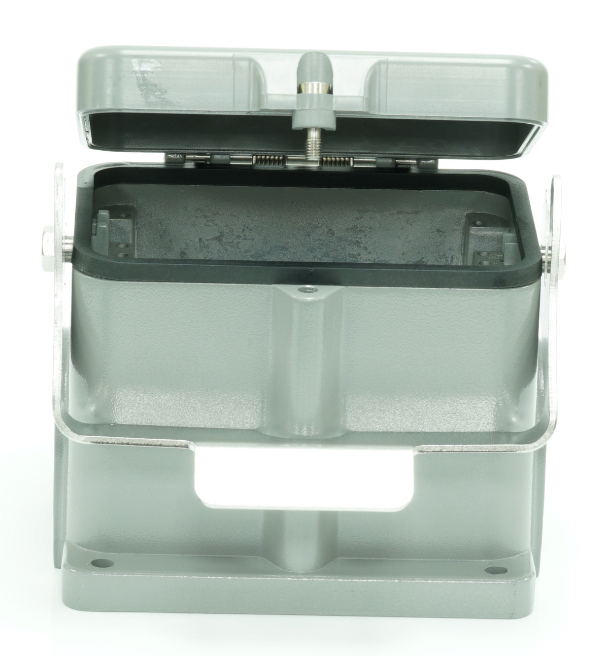 TieDex UK Heavy Duty Power Connector Housing 1, RS-H48B