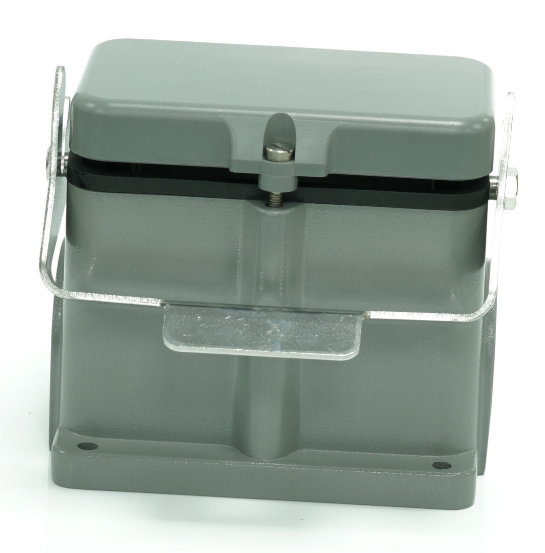 TieDex UK Heavy Duty Power Connector Housing 1, RS-H48B