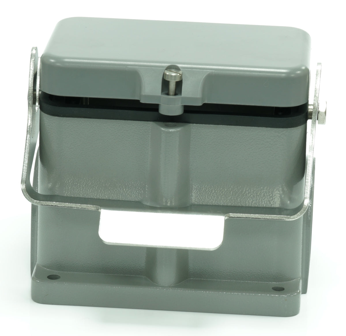 TieDex UK Heavy Duty Power Connector Housing 1