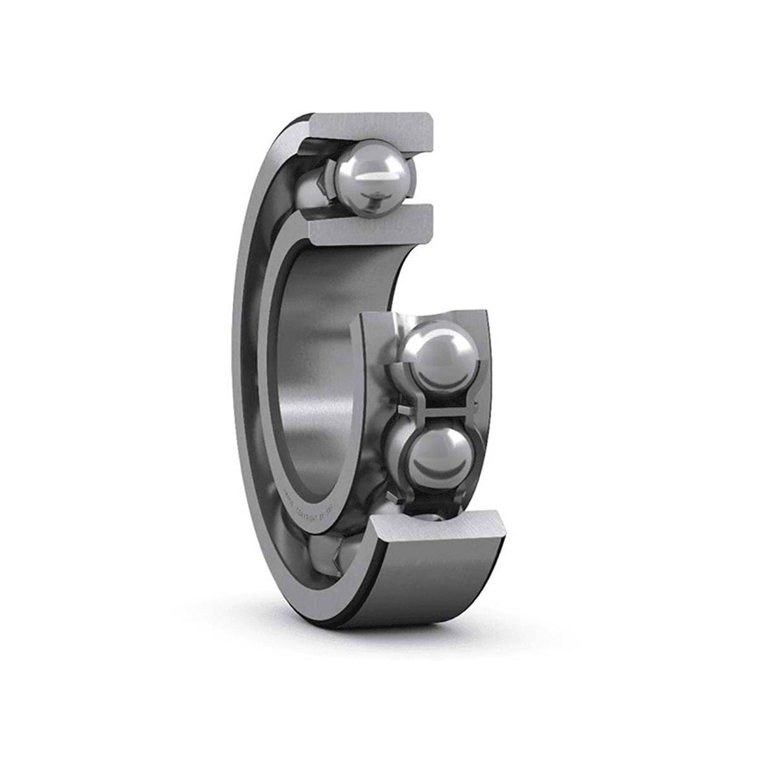 SKF 207 1 Row Ball Bearing - 35 mm ID, 72 mm OD_207