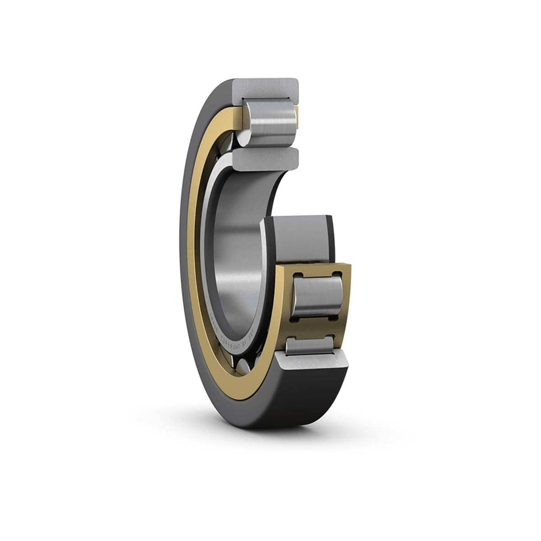 SKF NU 1036 ML 180 mm ID Roller Bearing, 280 mm OD_NU 1036 ML