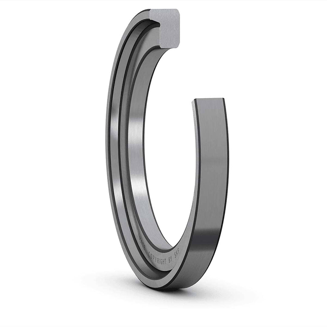 SKF N 219 ECP 95 mm ID Roller Bearing, 170 mm OD_N 219 ECP