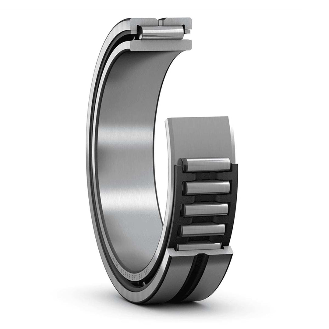 SKF NA 4924 Cylindrical 120 mm ID Roller Bearing, 165 mm OD_NA 4924