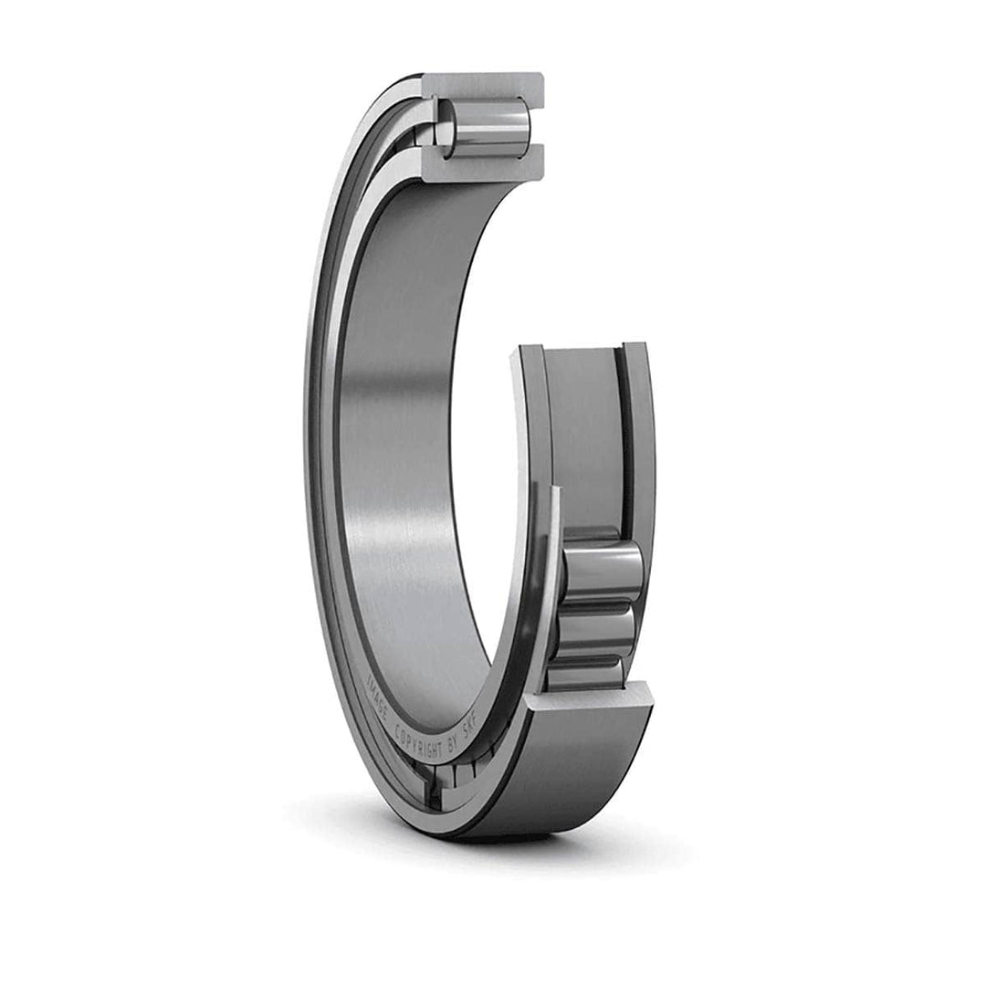SKF NCF 2926 CV Cylindrical 130 mm ID Roller Bearing, 180 mm OD_NCF 2926 CV