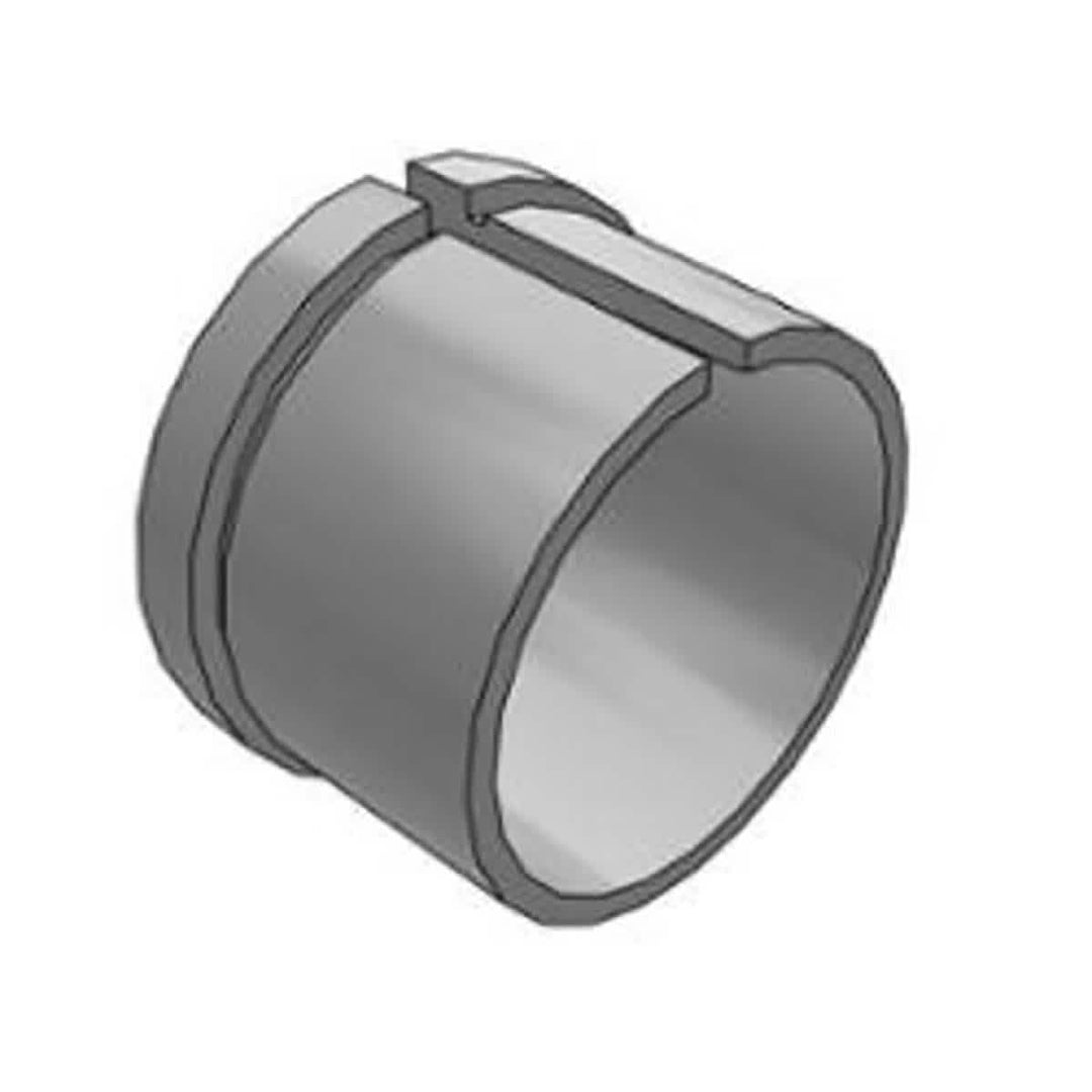 SKF, AHX 310 Adapter Sleeve 50 mm OD_AHX 310