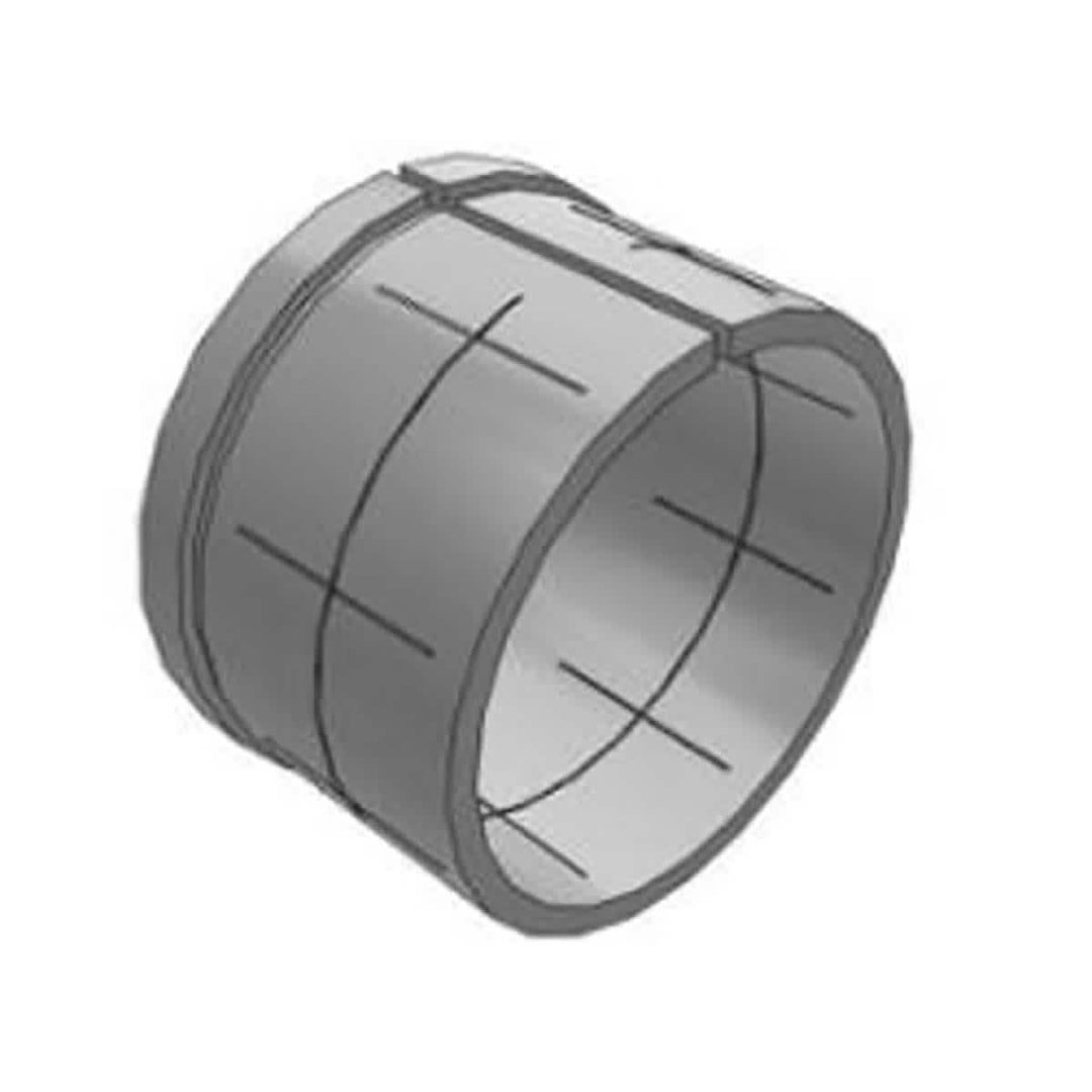 SKF, AOH 3152 G Adapter Sleeve 260 mm OD_AOH 3152 G