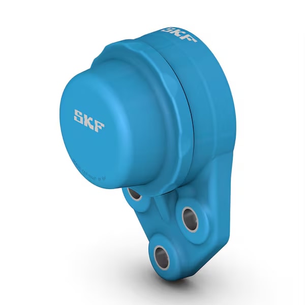 SKF 3 Hole, F3BBC 20M-CPSS-DFH 20 mm ID_F3BBC 20M-CPSS-DFH