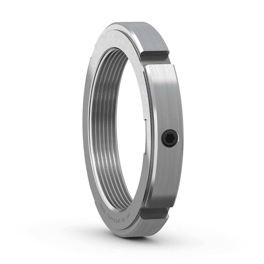 SKF Bearing Lock Nut and Locking Device Bearing Assembly, KMK 15_KMK 15